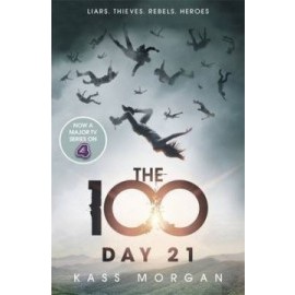 Day 21 - The 100 Book Two