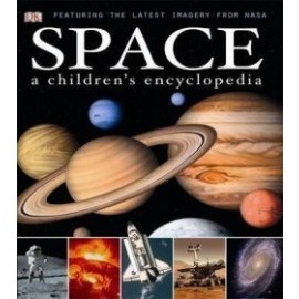 Space A Children's Encyclopedia