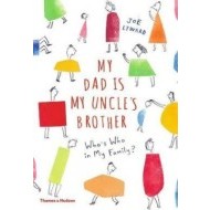 My Dad is My Uncles Brother - cena, porovnanie