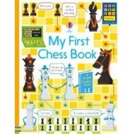 My First Chess Book - cena, porovnanie