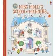 Miss Mollys School of Manners - cena, porovnanie