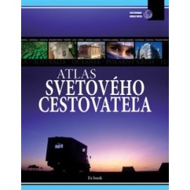 Atlas svetového cestovateľa