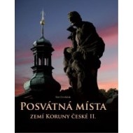 Posvátná místa zemí Koruny české II. - cena, porovnanie