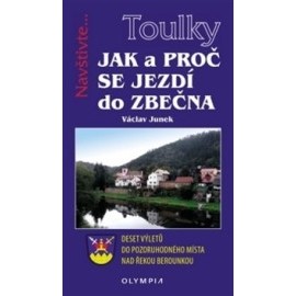 Jak a proč se jezdí do Zbečna