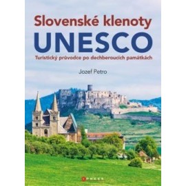 Slovenské klenoty UNESCO