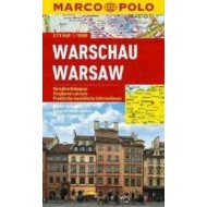 Warszawa lamino MD 1:15T - cena, porovnanie