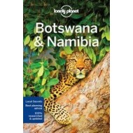 Botswana & Namibia - cena, porovnanie