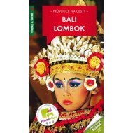 Bali Lombok Průvodce na cesty - cena, porovnanie