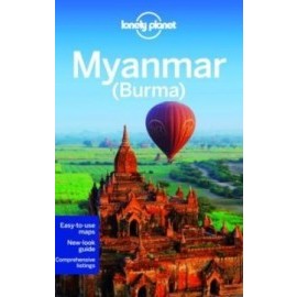 Myanmar (Burma) 12