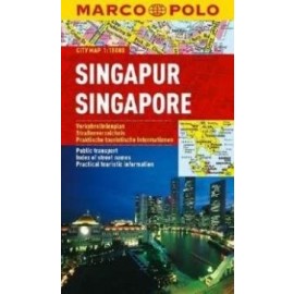 Singapur lamino MD 1:15T