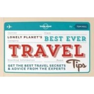 Best ever travel tips - cena, porovnanie