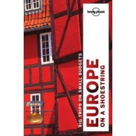 Europe on a Shoestring Guide 9