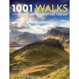 1001 Walks