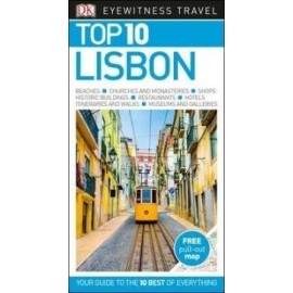 Top 10 Travel Guide Lisbon