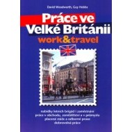 Práce ve Velké Británii - cena, porovnanie