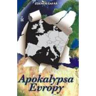 Apokalypsa Evropy - cena, porovnanie