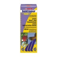 Sera Baktopur 500ml - cena, porovnanie