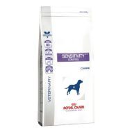 Royal Canin Sensitivity Control Veterinary Diet 14kg - cena, porovnanie