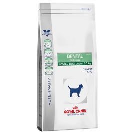 Royal Canin Dental Special Small Dog 3.5kg