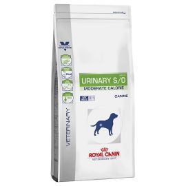 Royal Canin Urinary S/O Moderate Calorie 12kg