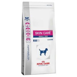 Royal Canin Skin Care Small Dog 4kg