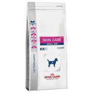 Royal Canin Skin Care Small Dog 4kg - cena, porovnanie