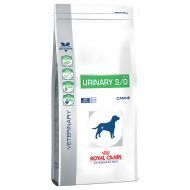 Royal Canin Urinary S/O LP 7.5kg - cena, porovnanie