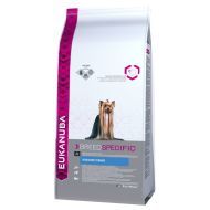 Eukanuba Yorkshire Terrier 3x2kg - cena, porovnanie