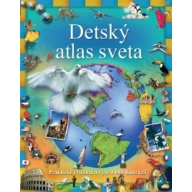 Detský atlas sveta