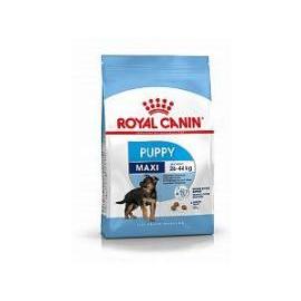 Royal Canin Maxi Puppy 4kg