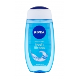 Nivea Pure Fresh 250ml