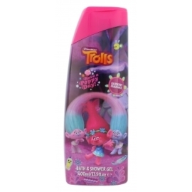 Dreamworks Trolls 400ml