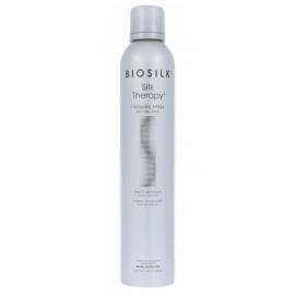 CHI Farouk Systems Biosilk Silk Therapy Finishing Spray 284g