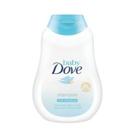 Dove Baby Rich Moisture 200ml