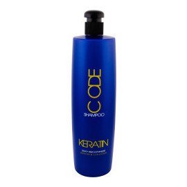 Stapiz Keratin Code 250ml