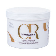 Wella Oil Reflections 150ml - cena, porovnanie