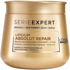 L´oreal Paris Professionnel Série Expert Absolu Repair Lipidum 250ml