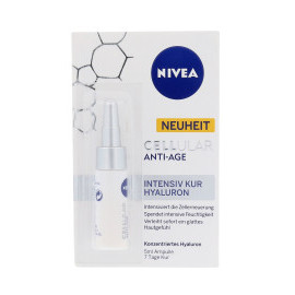 Nivea CELLular Anti-Age Intensive Cure Hyaluron 5ml