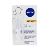 Nivea CELLular Anti-Age Intensive Cure Hyaluron 5ml - cena, porovnanie