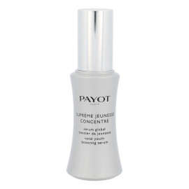 Payot Supreme Jeunesse Concentré 30ml