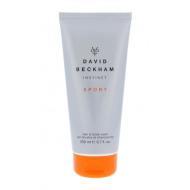 David Beckham Instinct Sport 200ml - cena, porovnanie