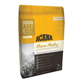 Acana Prairie Poultry 11.4kg