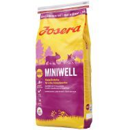 Josera Miniwell 4.5kg - cena, porovnanie