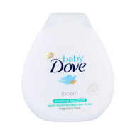 Dove Baby Lotion 200ml - cena, porovnanie