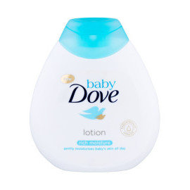 Dove Baby Rich Moisture 200ml