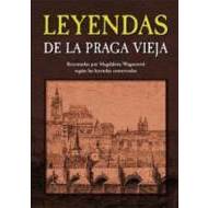 Leyendas de la Praga vieja - cena, porovnanie