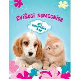 Zvířecí nemocnice - Můj památníček