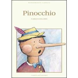 Pinocchio