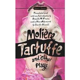 Tartuffe and other Plays