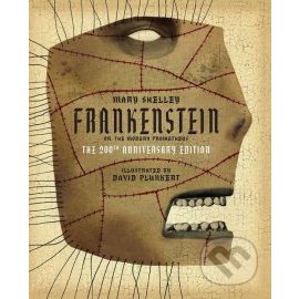 Classics Reimagined, Frankenstein